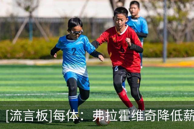 [流言板]每体：弗拉霍维奇降低薪资要求，但巴萨目前无意推进